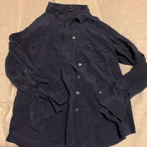 Dress shirt